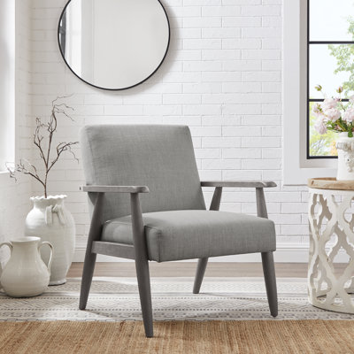 Fauteuil Rustic Manor Yoselin