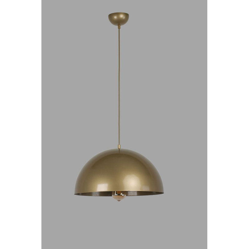 Chandle Chandelier, Antique
