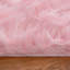 Dosie Faux Sheepskin Indoor Rug-705126442