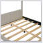 Lit en bois Velvet House-117803504