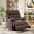 Brown Chenille is out of stock