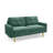 70'' Velvet Sofa-903016206