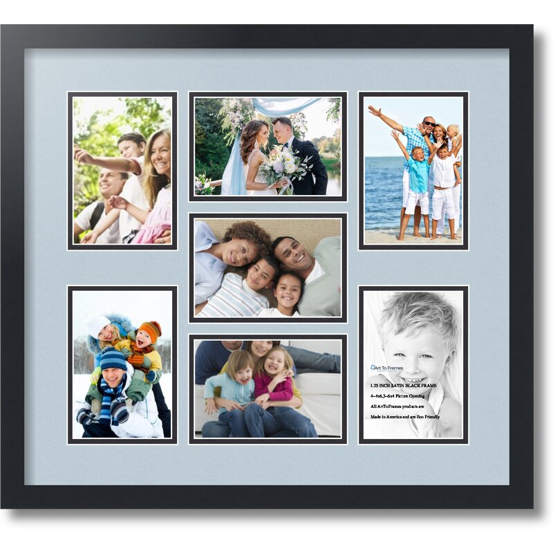 ArtToFrames Picture Frame | Wayfair