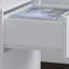 Monongah 45cm W Bedside Table