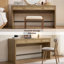 Bureau de rangement à 3 tiroirs Pomodoro Boho-269642024-284939361