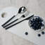 Blue Bird Bone China Appetizer Plate