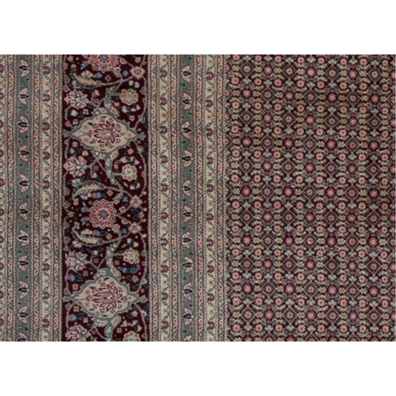 Shah One-of-a-Kind 11'9" X 17'9" Area Rug