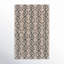 Tapis en laine Carlette-1912615959