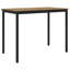 Standing Bar Table Engineered Wood-1995500550-1995500556