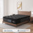 12'' Euro Top Medium-Firm Hybrid Mattress with Gel Memory Foam and Mattress in a Box-349791503-349791499