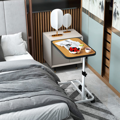 Seidenberg Tray Table