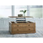 Table basse Brandenburg