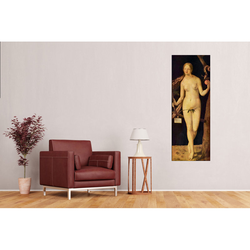 Albrecht Dürer - Wrapped Canvas Print