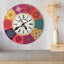 Horloge murale 11,7 po Paray