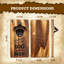 Gunnur Wood Bottle Opener