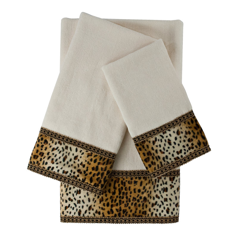 Cotton Mulit-Size Set, White