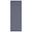 Tapis bleu intérieur / extérieur Sunshine-551435826