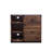 Wycombe 2 Piece Executive Desk Office Set-97962142
