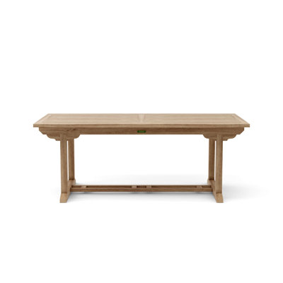 Farnam Solid Wood Dining Table