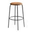 Kuykendall Upholstered Counter Stool