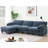 108" Modular Sectional Sofa-1094344387