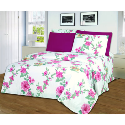 Microfiber Sheet Set