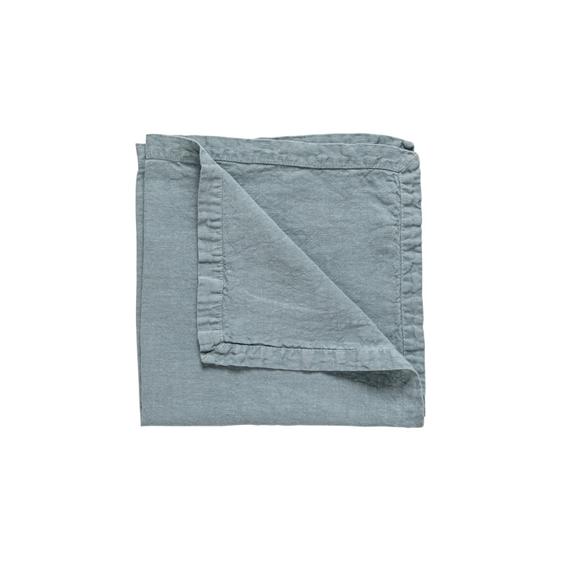 Chemin de table Li Maria, Menta