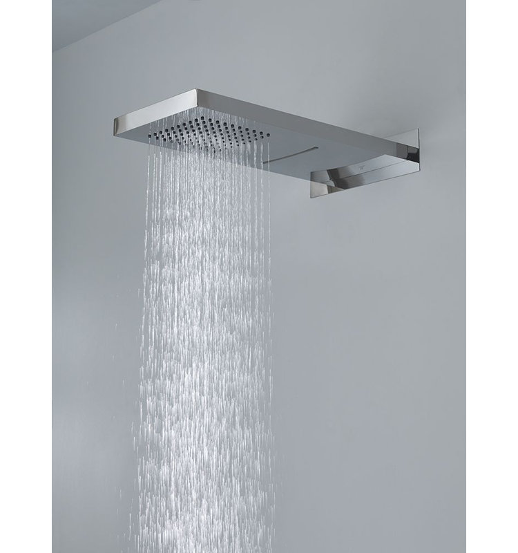 NK Logic Kit Shower