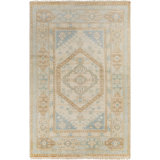 Mouros Oriental Indoor Rug
