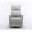 Fauteuil inclinable et pivotant-1951308583