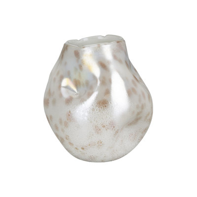 Bogomil Handmade Glass Table Vase
