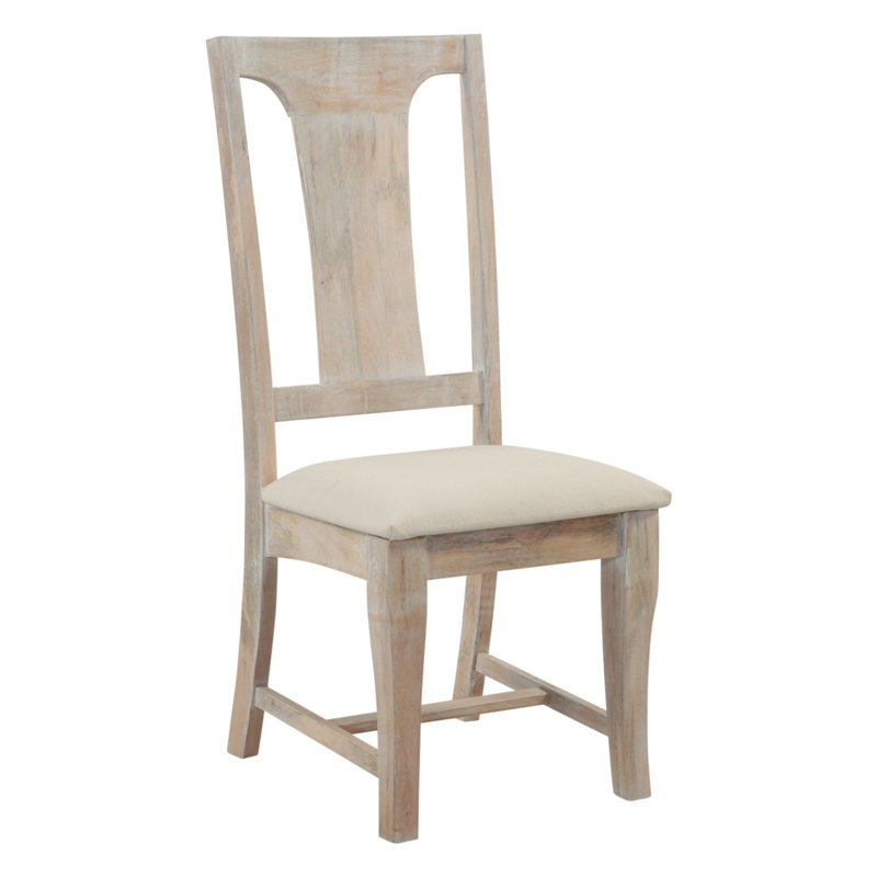 Chaise rembourrée 18 po Pengrove