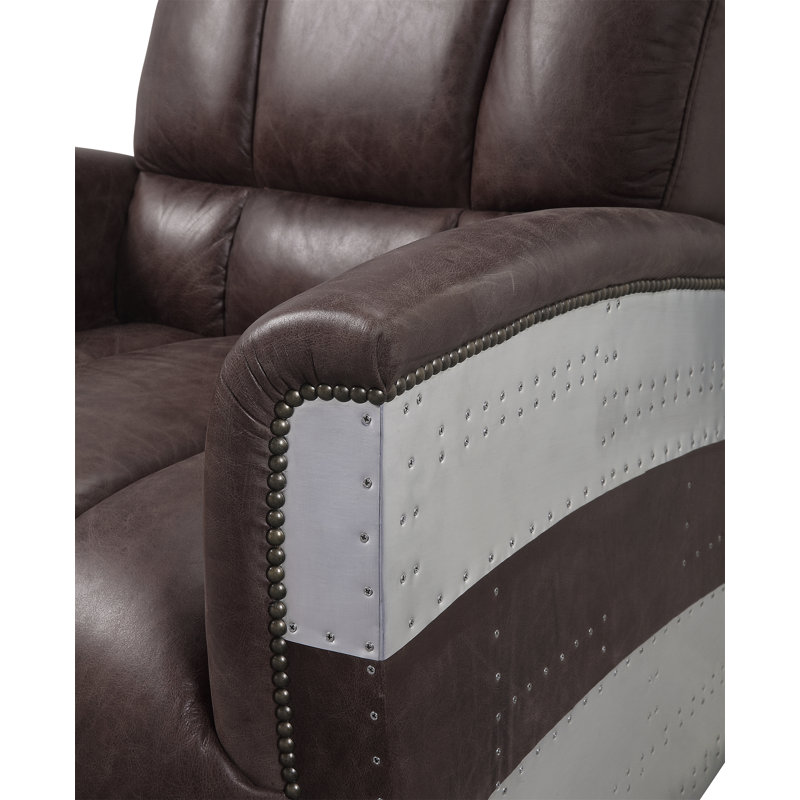 Fauteuil d'appoint Brancaster