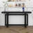 59" Solid Wood Console Table-1324710331-1284906142
