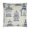Inari Square Pillow Cover & Insert