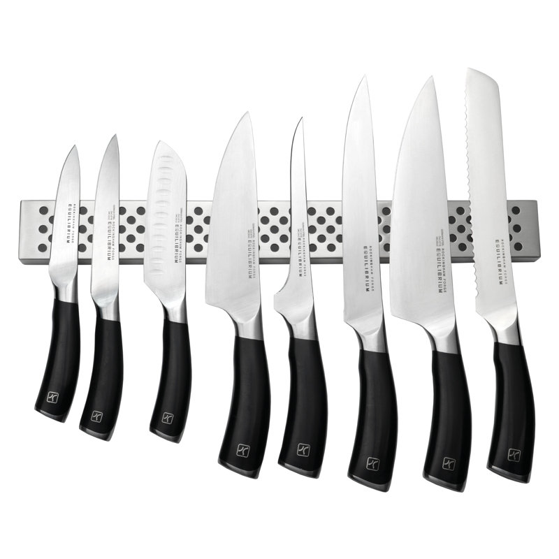 Grunwerg Rockingham Forge Magnetic Knife Holder