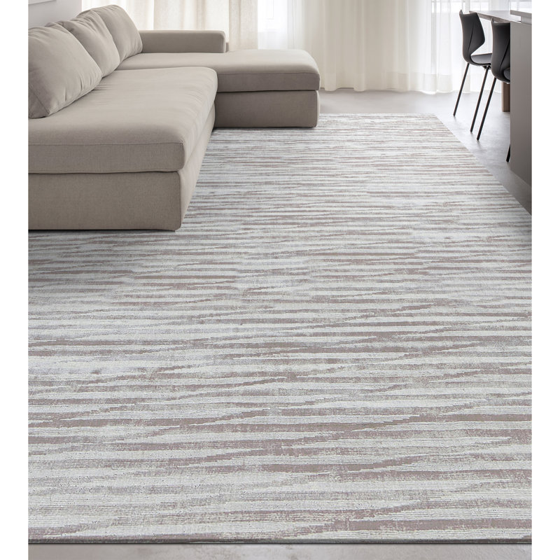 One-of-a-Kind 11'10" X 14'9" Area Rug