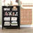 5 Drawer Dresser For Bedroom, Modern Tall Dresser Organizer With Storage Drawers-1158982922