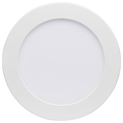 6.44" Remodel LED Retrofit Recessed Lighting Kit