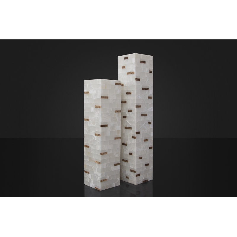 Floor Lamp Set