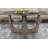 Jakanye Coffee Table-270735695