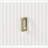 Carena White & Brown Finish Chest