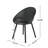 Gable Dining Chair(Set Of 2)-405823810