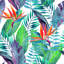 Granata 1.52m x 1.04m Matte Mural-1013891238