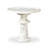 Burgas Marble Top End Table-1495513228