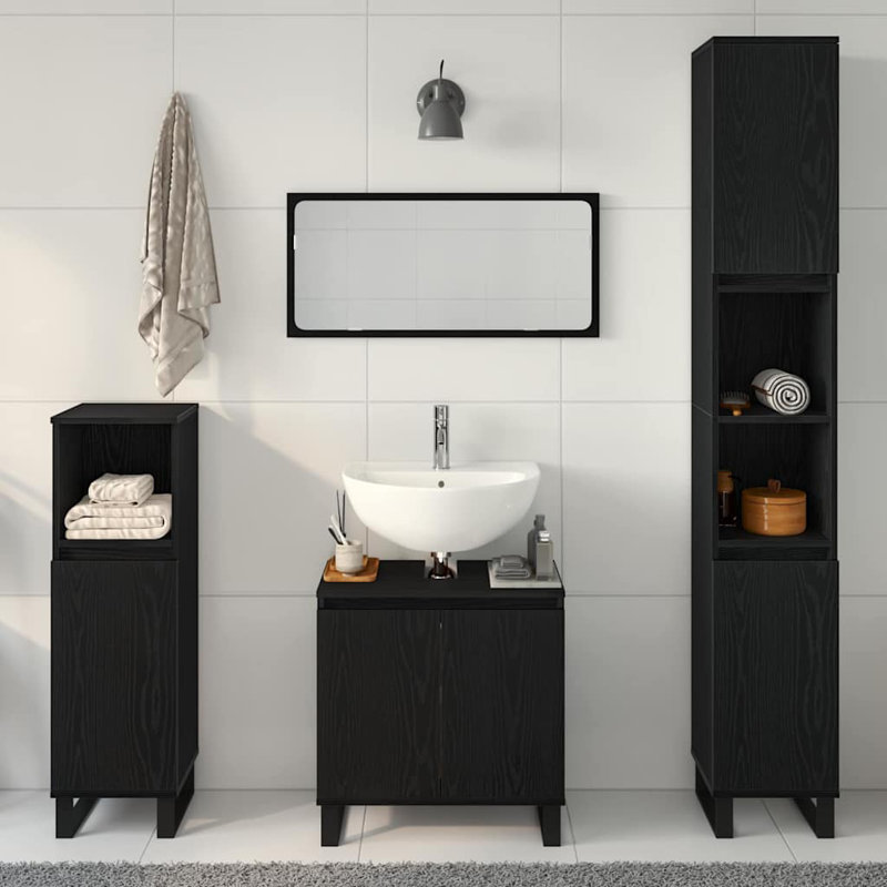 Bathroom Suite