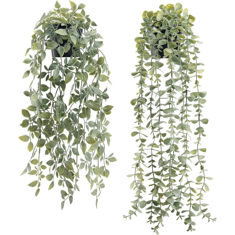 6cm Faux Garland