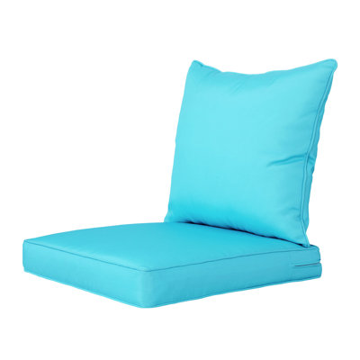 Coussin de dossier Kimera