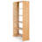 Iriye 5 Shelf Bookshelf-1135311749