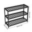 9 Pair Shoe Rack-1110154547